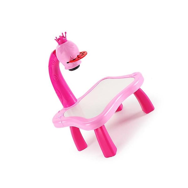 Kids Drawing Projector Table Projection Drawing Board Educational Drawing Toy64808343487619114