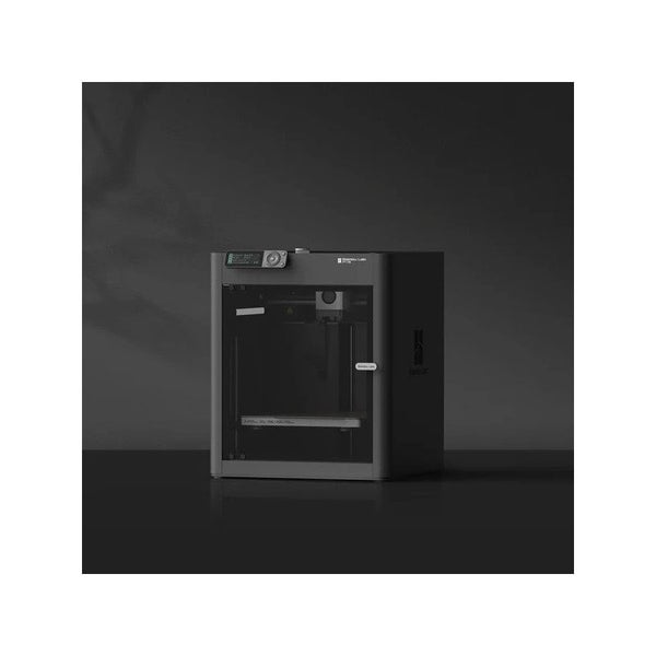 Bambu Lab P1S 3D Printer (without AMS unit) Carousel 1