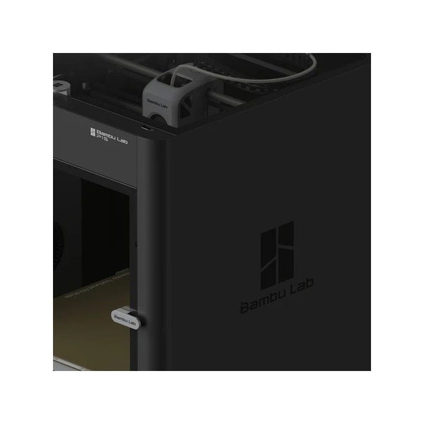 Bambu Lab P1S 3D Printer (without AMS unit) Carousel 2