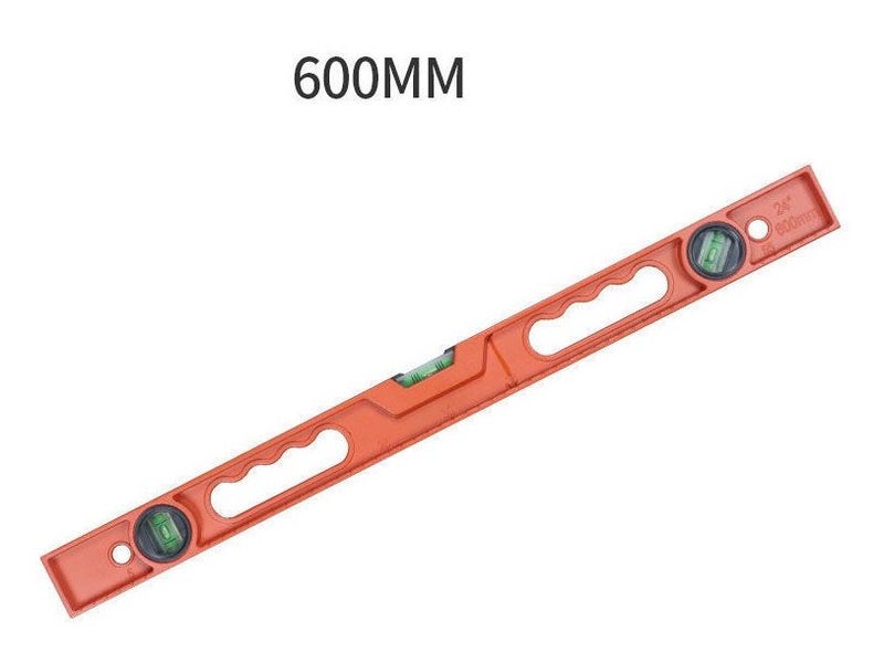 Spirit Level Measuring Leveling 600mm Carousel 1