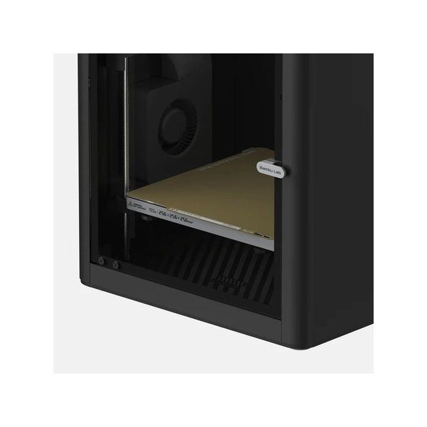 Bambu Lab P1S 3D Printer (without AMS unit) Carousel 5