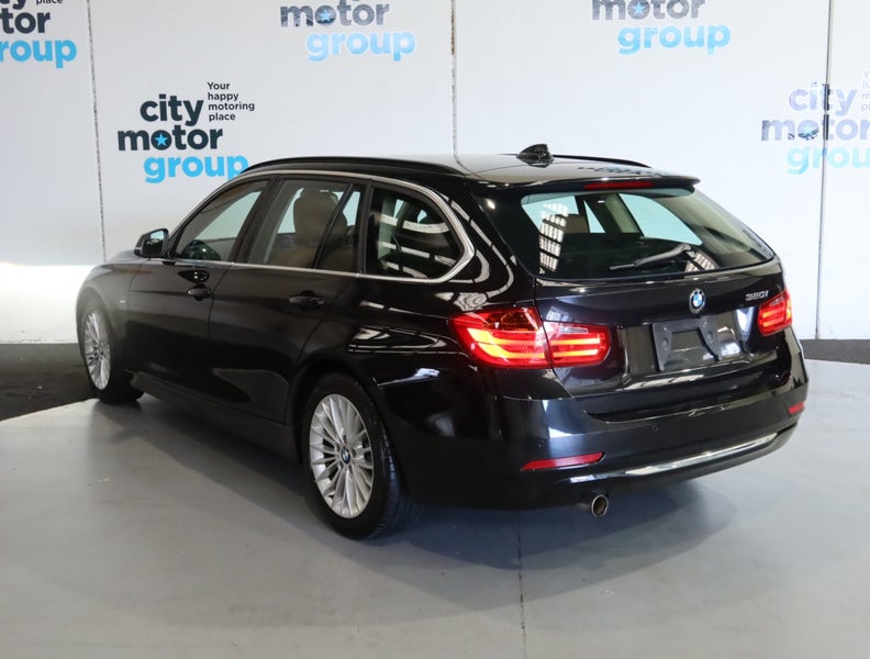 2013 BMW 320i 2.0*TOURING SW*LEATHER*62864758412673111