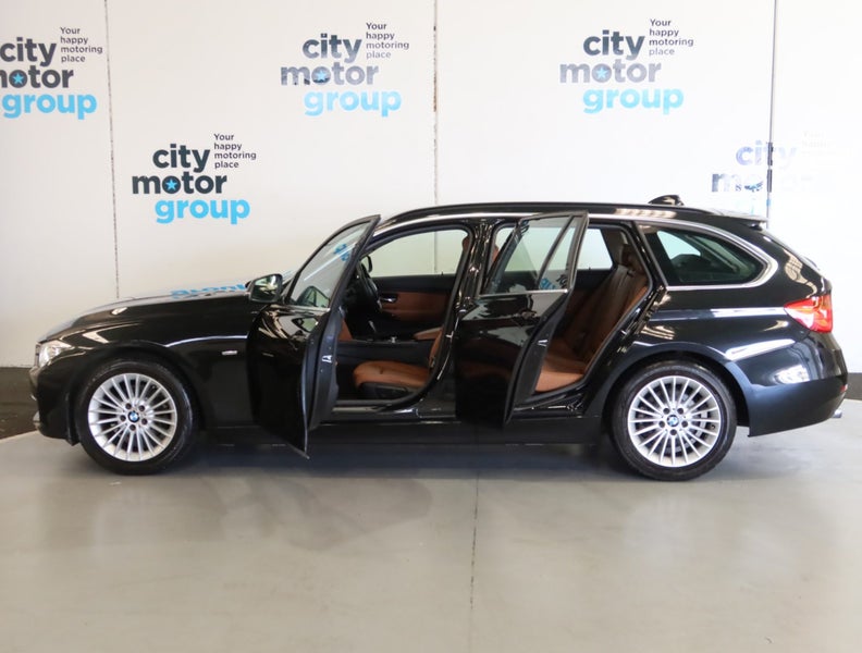 2013 BMW 320i 2.0*TOURING SW*LEATHER*62864758412673112