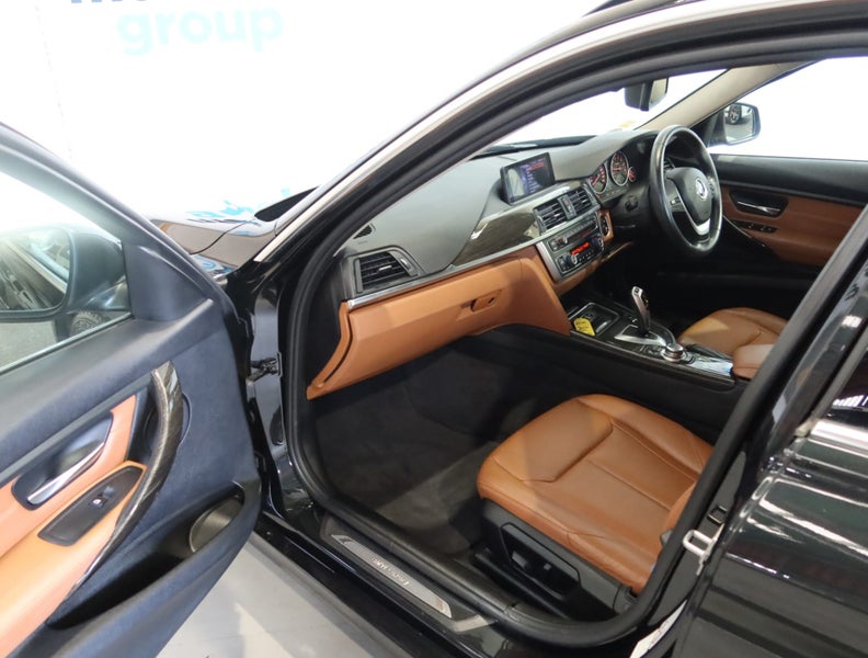 2013 BMW 320i 2.0*TOURING SW*LEATHER*62864758412673113