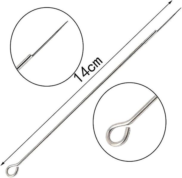 50pcs 1rl Tattoo Needles Sterile Mix ed Stainless Steel Tattoo Needles For Tat63860257576065111