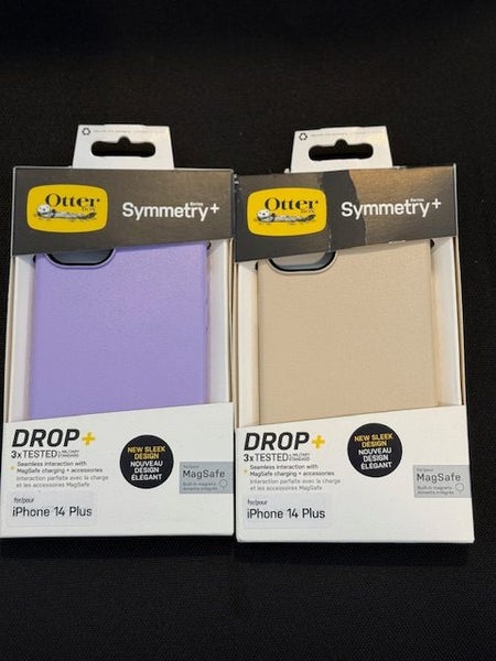 IPHONE 14+ OTTER SYMMERTRY + DROP + AFTERPAY !!! Carousel 1