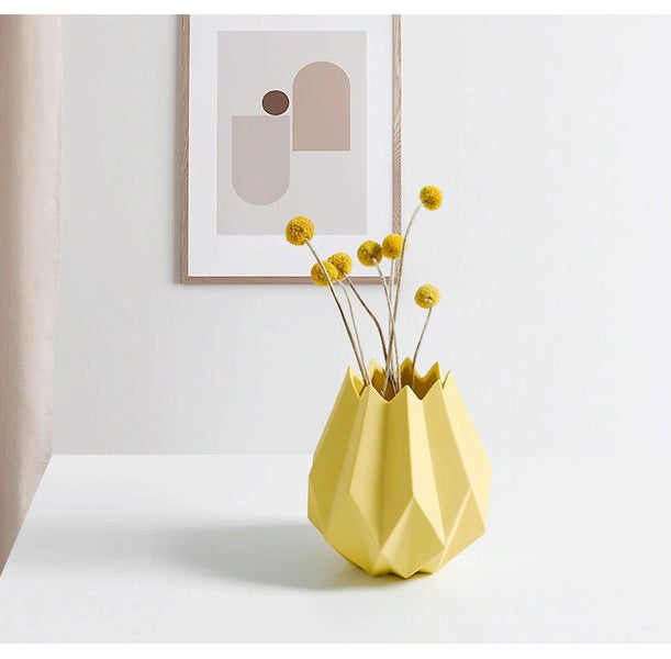 Handmade Pottery Vases Flower Vase Carousel 2