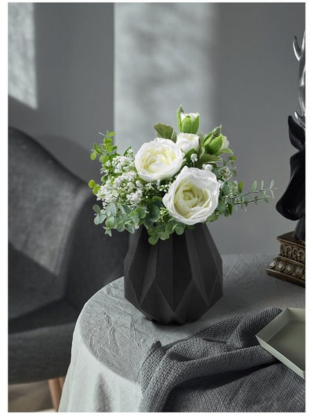 Handmade Pottery Vases Flower Vase Carousel 15