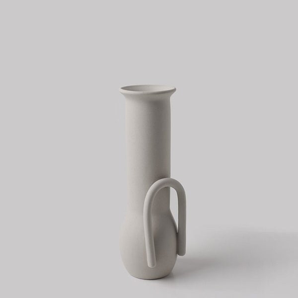 Handmade Pottery Vases Flower Vase Carousel 1