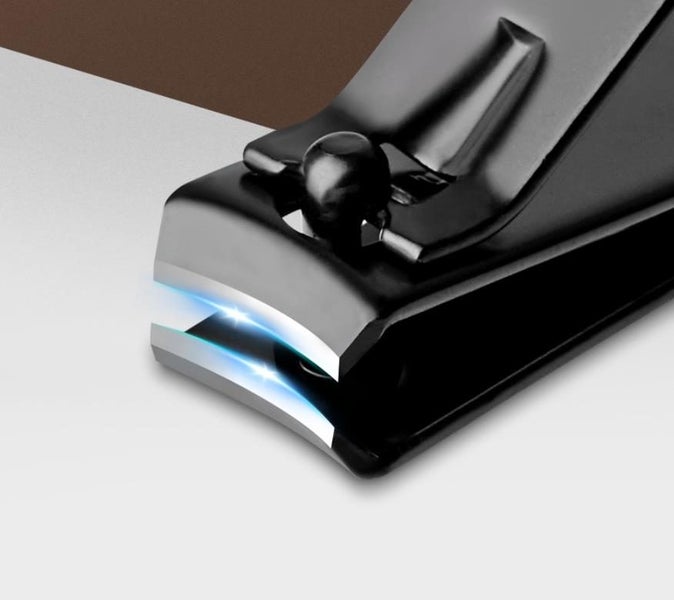 16PCs Nail Clippers Set 16PCS Clippers Tweezers Cuticle kit Personal Beauty Care Carousel 6