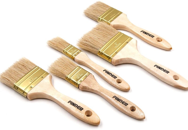 Paint Brushes Household Bristle Paintbrushes Carousel 1