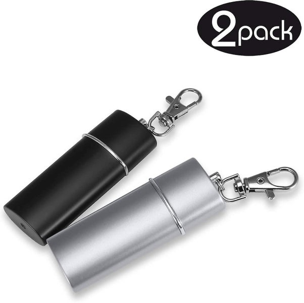 Pocket Ashtrays Portable Ashtray Cigarettes - Anti-odors - Travel Ashtray - Yo Carousel 2