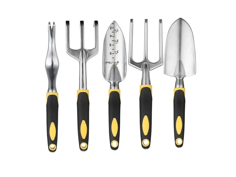 8PCS Gardening Tools Set, 8PCS Garden Planting Kit Carousel 4