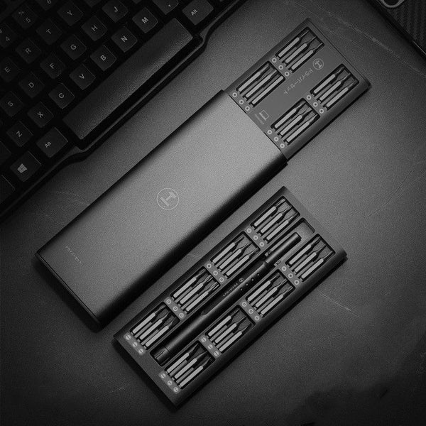 49 in 1 Precision Screwdriver Set Multi-function Household Screwdriver Set Phone Carousel 1