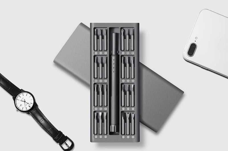 49 in 1 Precision Screwdriver Set Multi-function Household Screwdriver Set Phone Carousel 6