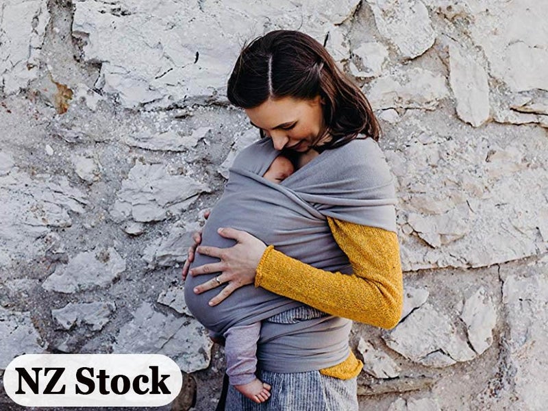PTN NEW Baby Carrier Wrap Sale Sale Carousel 1