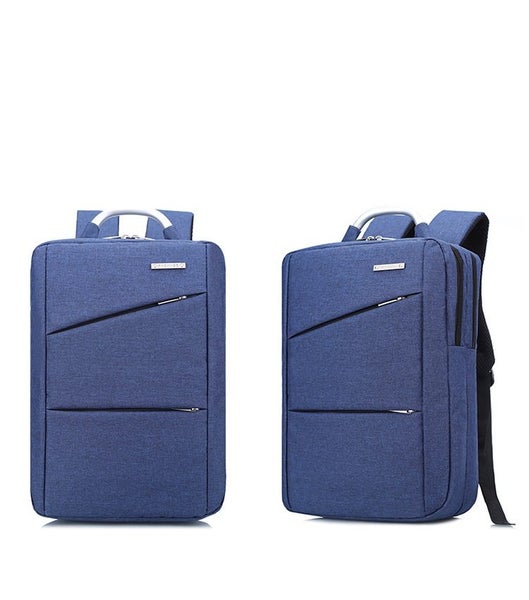 School Backpack Travel Backpack - Laptop Backpack 15" School Bag Carousel 2