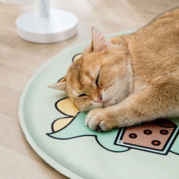 Summer Cool Pad for Cats Dogs Cooling Seat Cushion Pet Cooling Pad Cooling Pad f Carousel 4