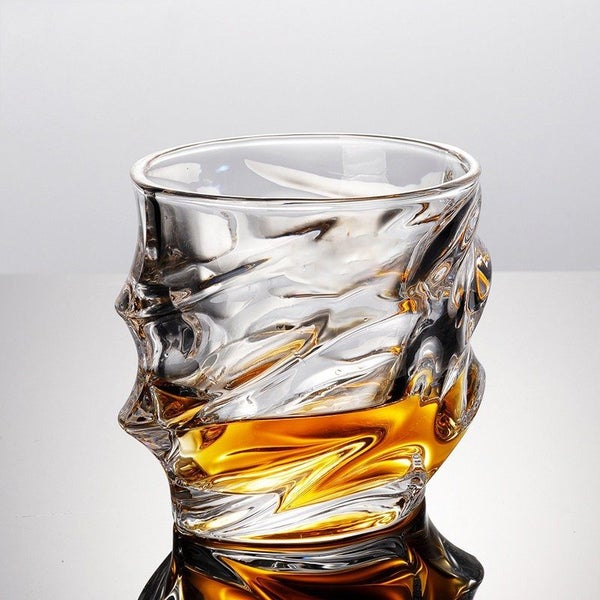 7PCS Wine Bottle and Glass Set Wine Decanter Set for Brandy Whiskey (1 Wine Bott64396788897665112