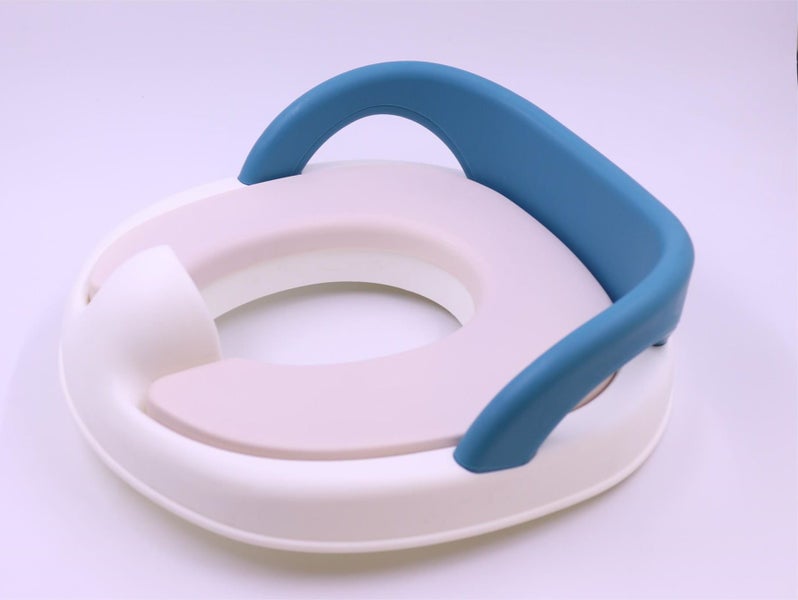 Baby Toilet Training Seat Kids Toilet Trainer Baby Toilet Seat Carousel 1