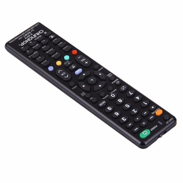 Sony TV Remote Universal Remote Controller Carousel 2