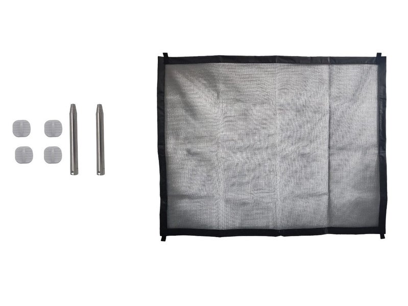 Pet Fence Baby Fence 180 x 72 cm Carousel 3