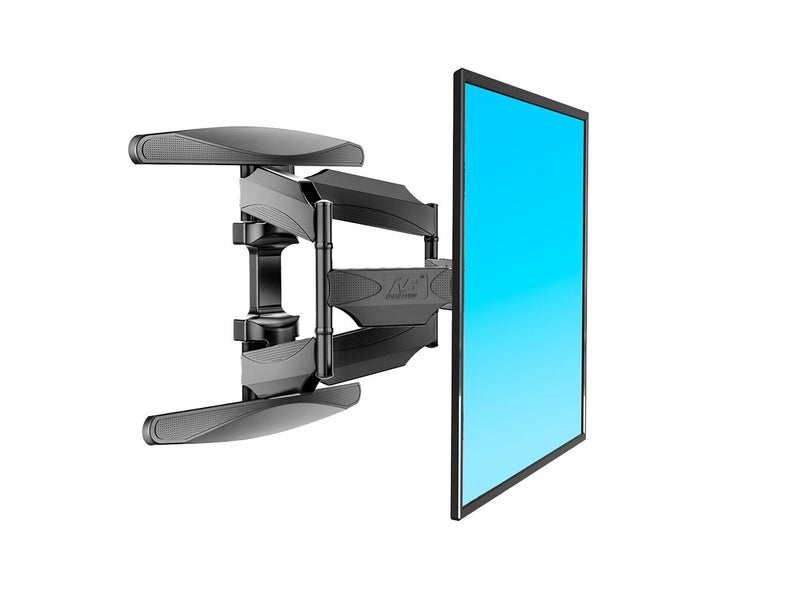 55-85" VESA TV Mount Bracket TV Wall Mount MONITOR HOLDER FRAME TILT BRACKET Carousel 1