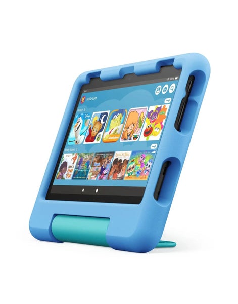 Amazon Fire HD 8 Pro (2024) 3GB 32GB Kids Tablet Wifi Only (Brand New) Carousel 2