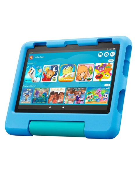 Amazon Fire HD 8 (2022) 64GB Kids Tablet Wifi Only (Brand New) Carousel 1