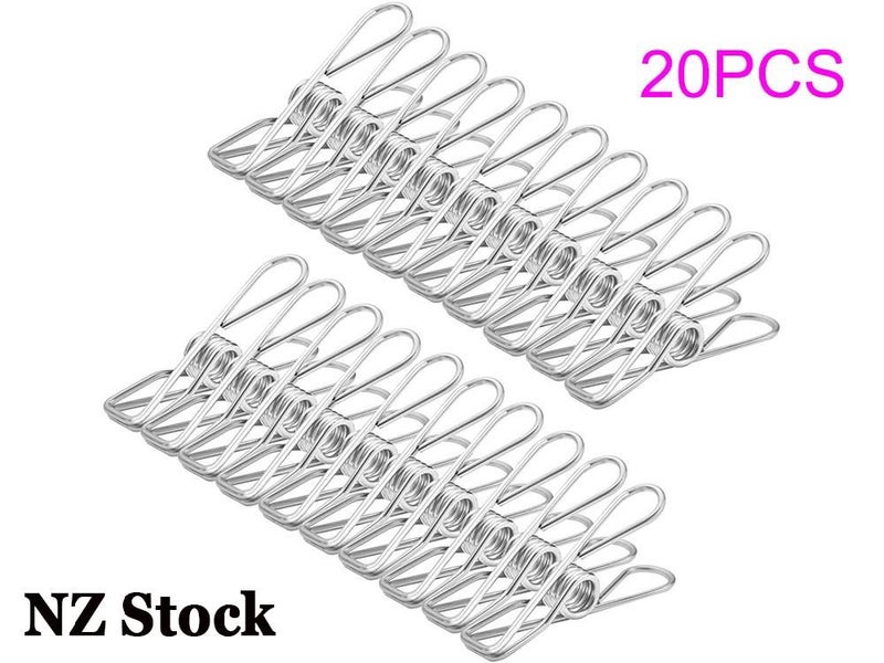 PTN NEW Clothes Pegs Sale Sale Carousel 1