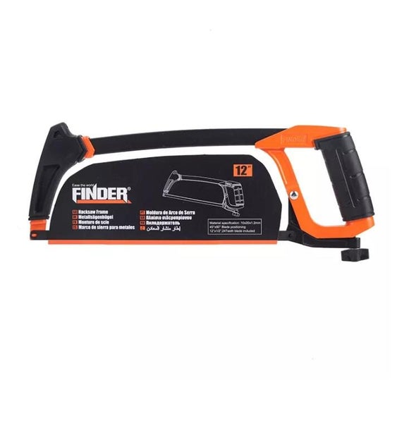 12 inch Industry Hacksaw Carousel 1