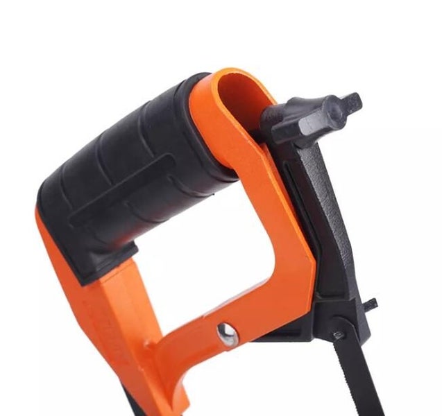 12 inch Industry Hacksaw Carousel 2