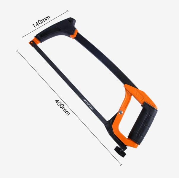12 inch Industry Hacksaw Carousel 5