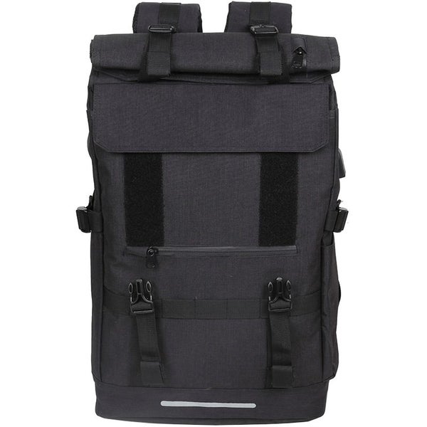 School Backpack Travel Backpack Laptop Backpack School Bag Trekking bag Carousel 1