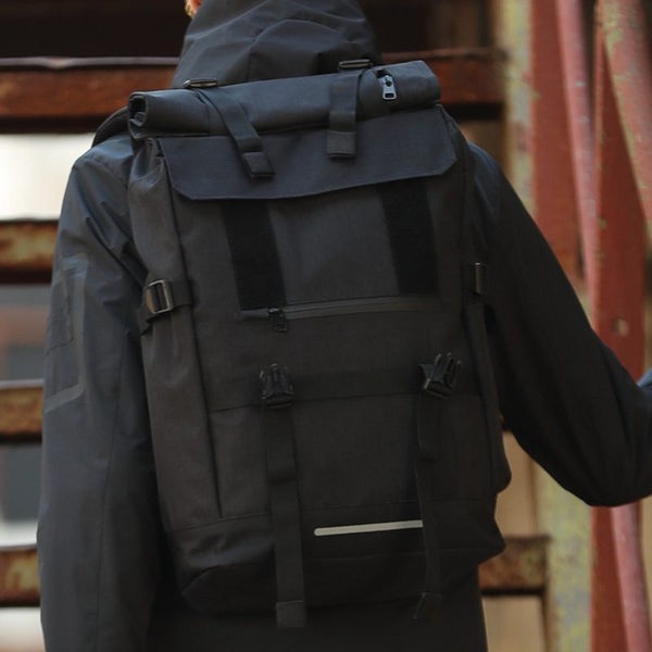 School Backpack Travel Backpack Laptop Backpack School Bag Trekking bag Carousel 2