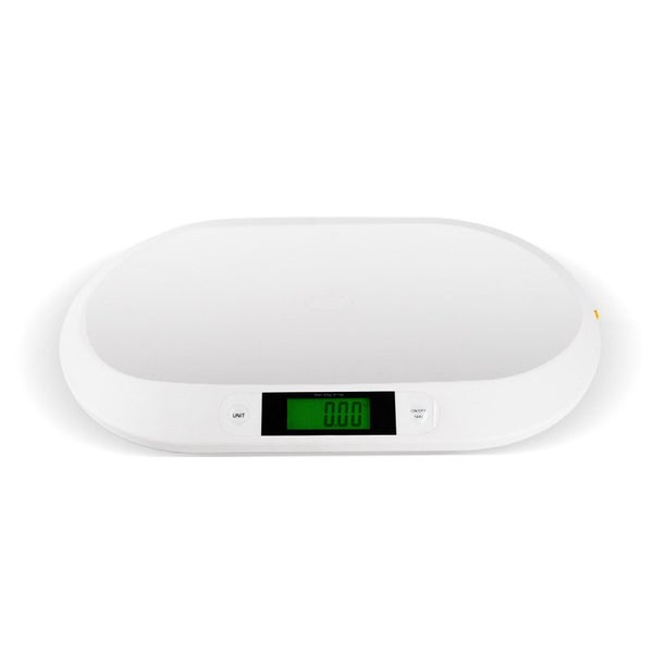 Baby Scale With Tape Measure Carousel 3