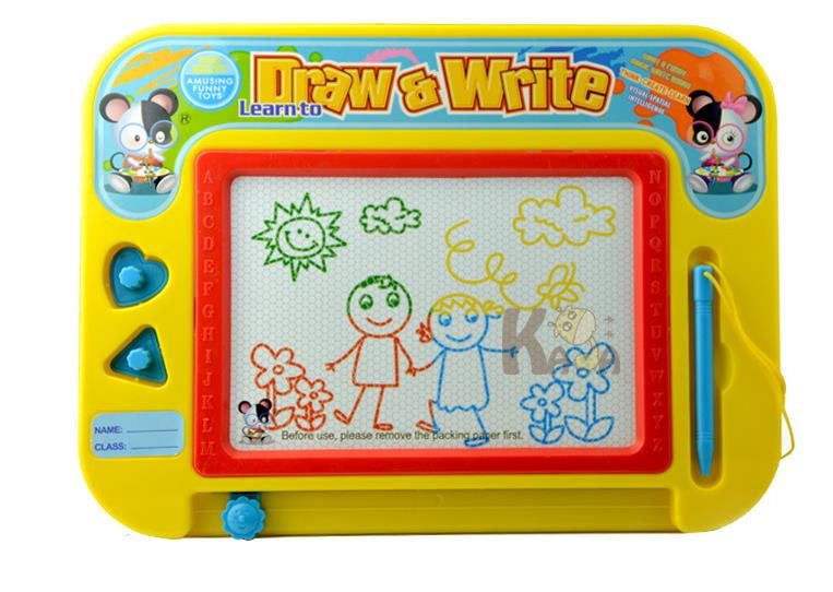 Magnetic drawing board --- Wrong version clearance63004015368962111