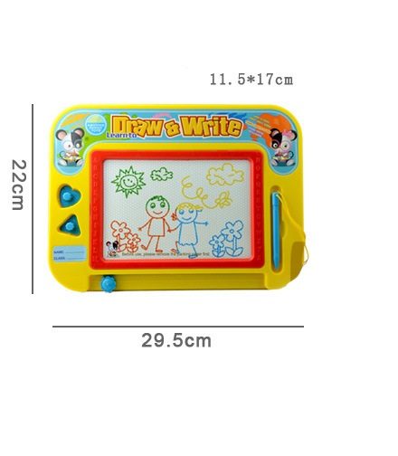 Magnetic drawing board --- Wrong version clearance63004015368962113
