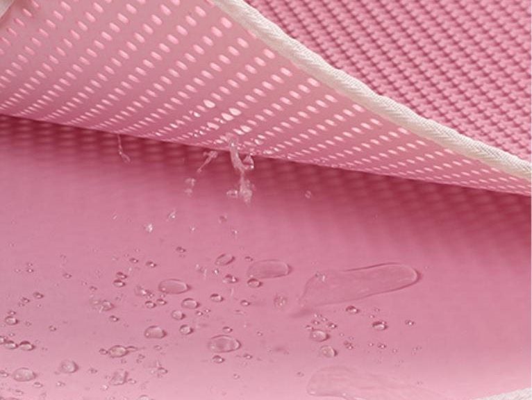 45 x 60cm Cat Litter Mat Cat EVA Sand Mat, Cat Litter Mat Water Resistan Carousel 2