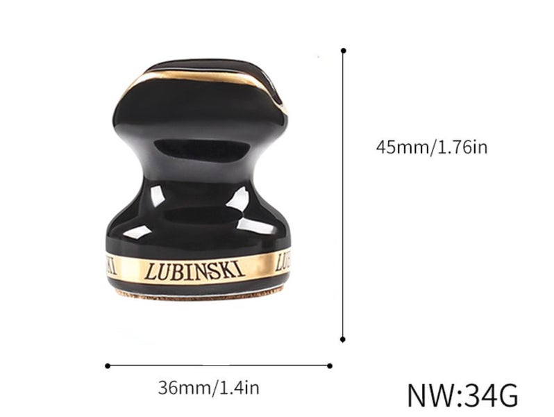 Ceramic Cigar Holder Stand Support Cigar Bracket64474305092483111