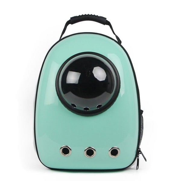 Pet Carrier Bag Travel Pet Carry bag Cat Dog carry bag Carousel 2