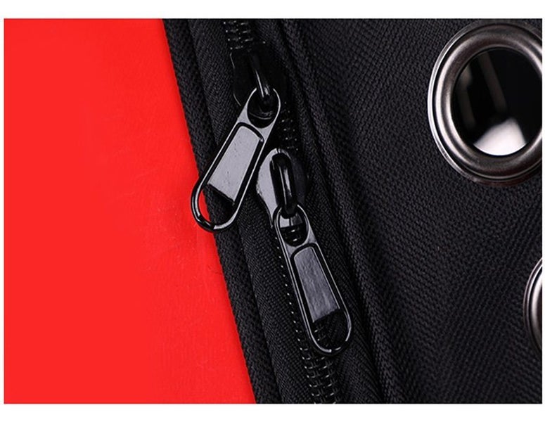 Pet Carrier Bag Travel Pet Carry bag Cat Dog carry bag Carousel 9