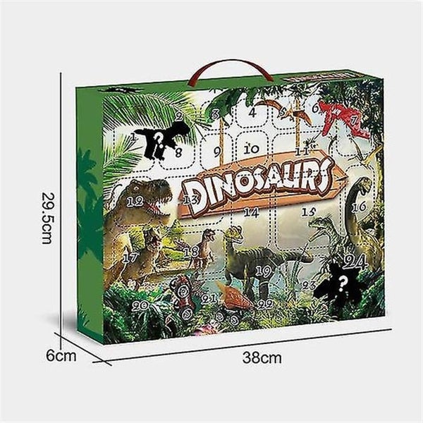 Dinosaur Toy Blind Box Children's Toy Pull Back Vehicle Animal Unzip Fossil B Carousel 2