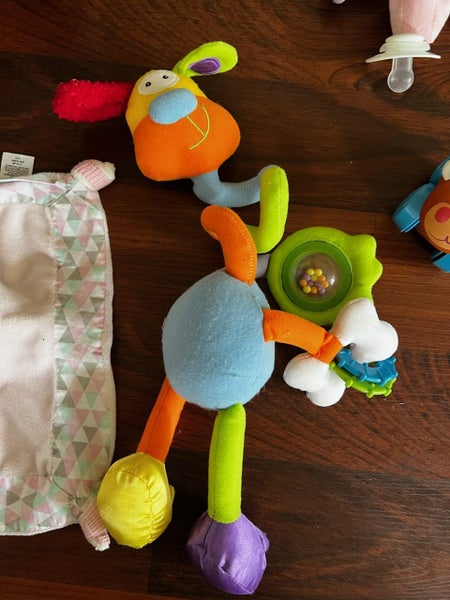 Bulk Baby toy Carousel 2