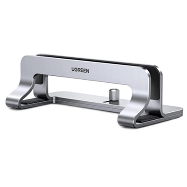 UGREEN LP258-20471 Vertical Laptop Stand Carousel 1