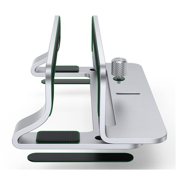 UGREEN LP258-20471 Vertical Laptop Stand Carousel 2