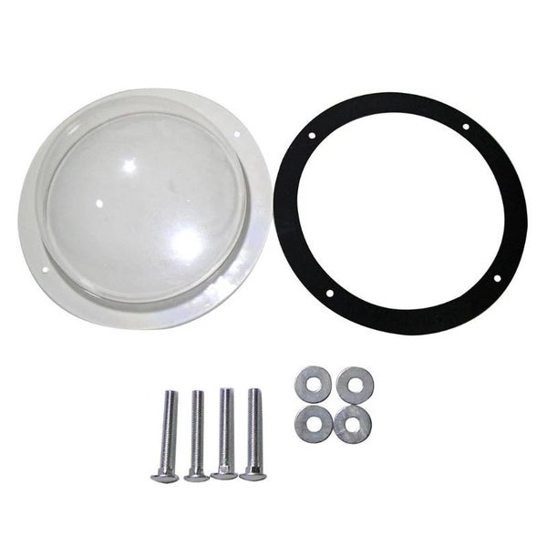 Dog Fence Window Carousel 7