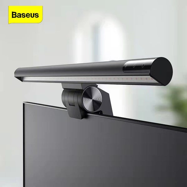 Screen Bar Light LED Desk Lamp PC Computer Laptop Hanging Screenbar USB Light Carousel 1