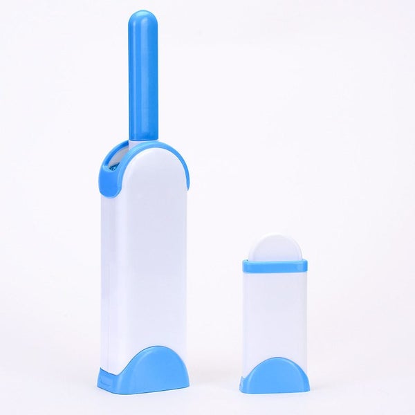 Reusable Pet Hair Remover Magic Fur Cleaning Brushes Electrostatic Dust Cleaners Carousel 8