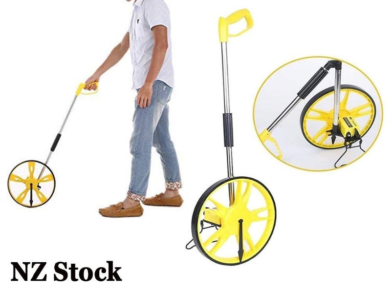 PTN NEW Measuring Wheel Sale Sale Carousel 1